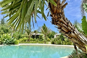 Lagoon Pool